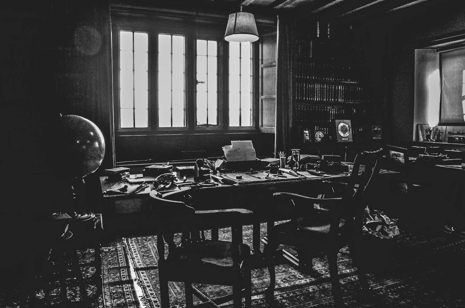 Radu ILIE - Memories [0008;0002]